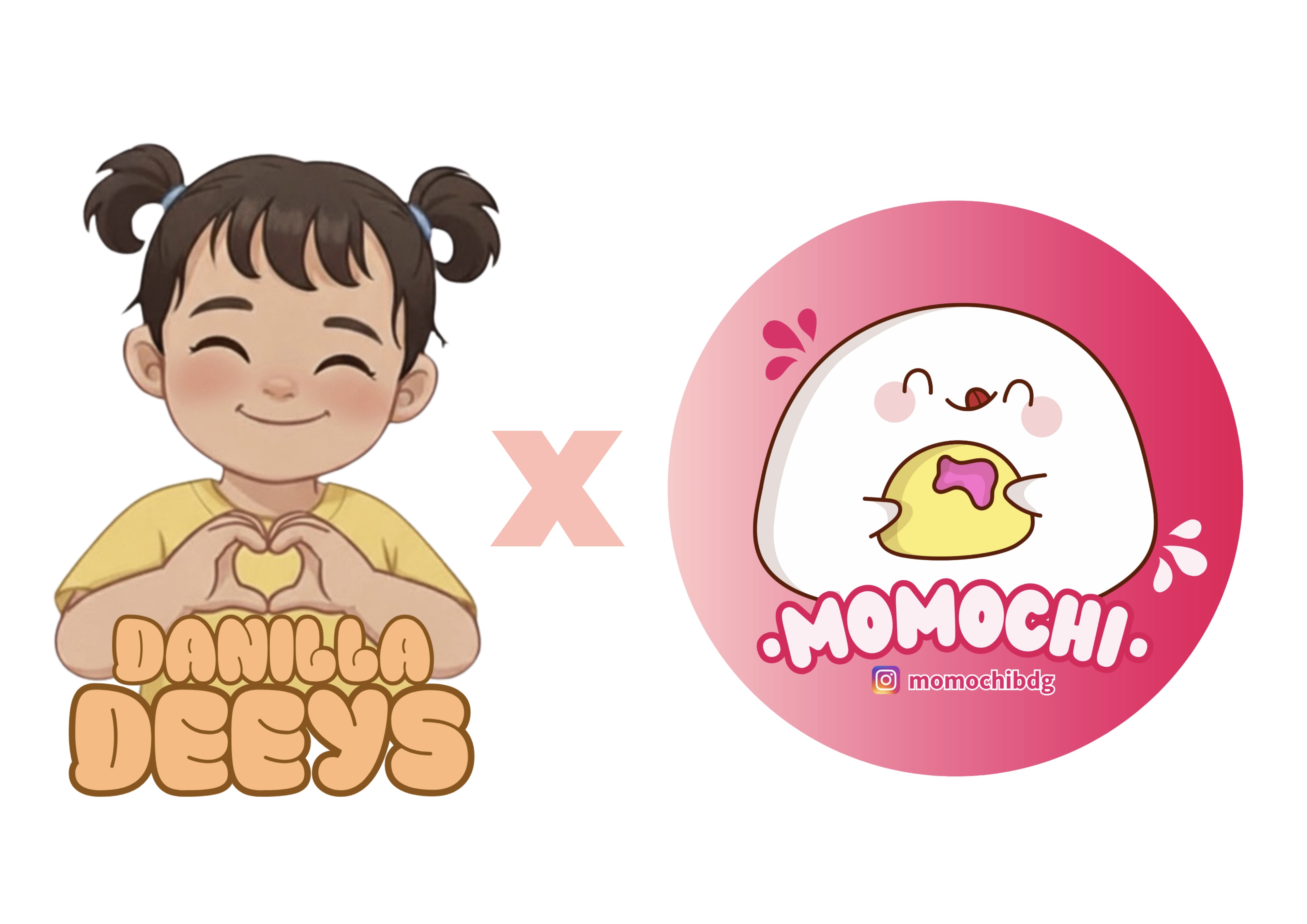 Momochi dan Deeyliciouss